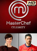 MasterChef Celebrity Temporada 3 [720p]